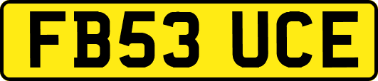 FB53UCE
