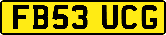 FB53UCG
