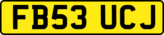 FB53UCJ