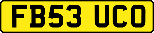 FB53UCO
