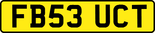 FB53UCT