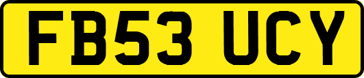 FB53UCY