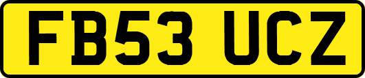 FB53UCZ