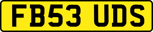 FB53UDS