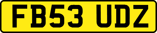 FB53UDZ