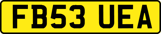 FB53UEA
