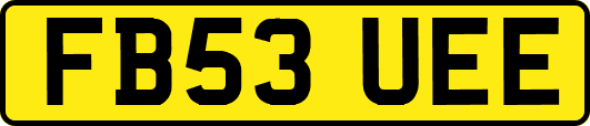FB53UEE