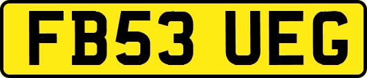 FB53UEG