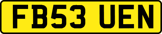 FB53UEN