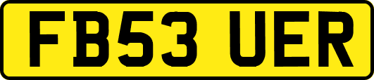 FB53UER