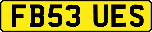 FB53UES