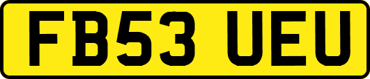 FB53UEU