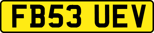 FB53UEV