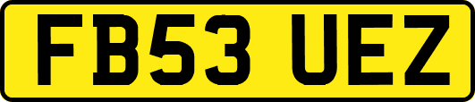 FB53UEZ