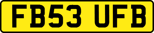 FB53UFB