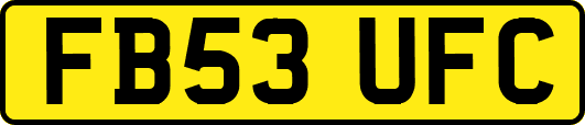 FB53UFC