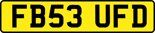 FB53UFD