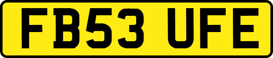 FB53UFE