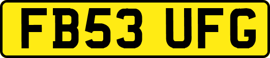FB53UFG