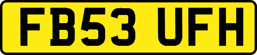 FB53UFH