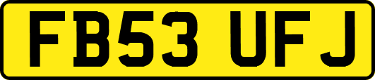 FB53UFJ