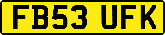 FB53UFK
