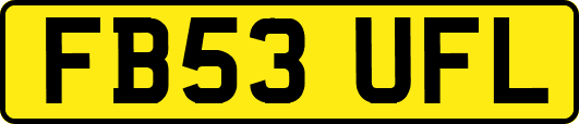 FB53UFL