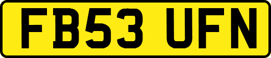 FB53UFN