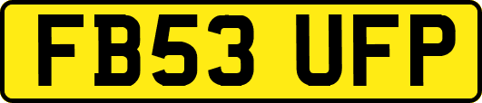 FB53UFP
