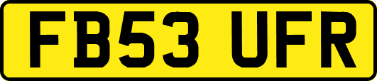 FB53UFR