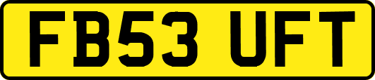 FB53UFT