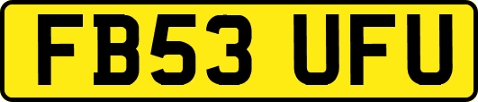 FB53UFU
