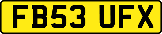 FB53UFX