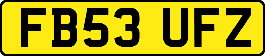 FB53UFZ