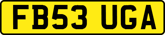 FB53UGA