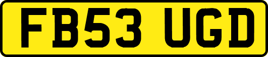 FB53UGD