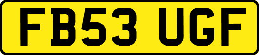 FB53UGF