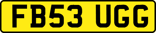 FB53UGG