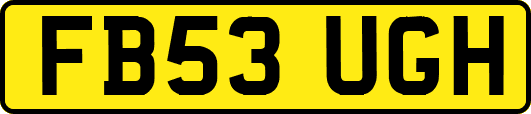 FB53UGH