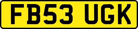 FB53UGK