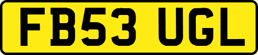 FB53UGL