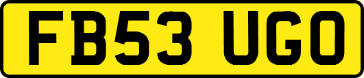FB53UGO