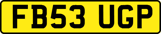FB53UGP