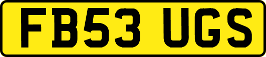 FB53UGS