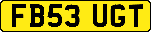 FB53UGT