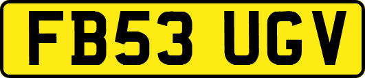 FB53UGV