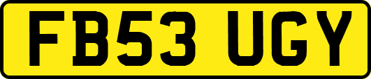 FB53UGY