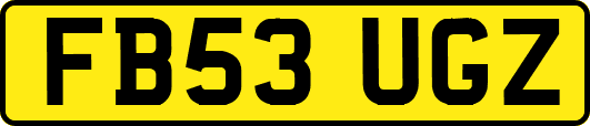 FB53UGZ