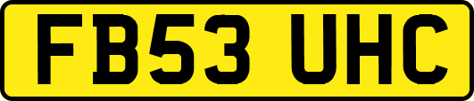 FB53UHC
