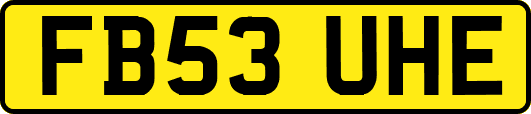 FB53UHE